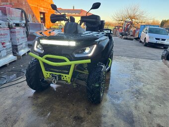 Segway AT6L eps limited - 7