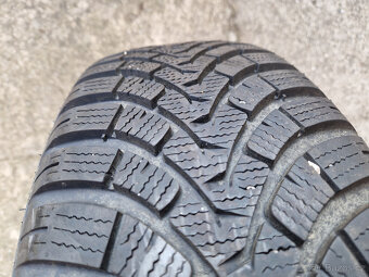 215/60 r17 zimni pneumatiky 215 60 17 215/60/17 pneu R17 - 7