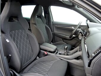 Škoda Karoq, 1.5TSI 110kW SportLine - 7