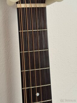 Kytara Cort Earth 70/12 - 7