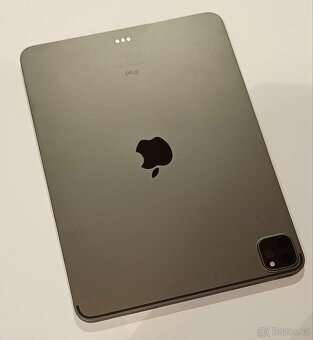 Apple ipad pro 11 128gb space gray 3. generation - 7