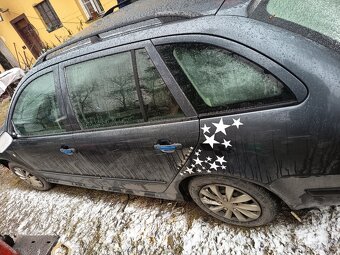 Škoda fabia combi 1.9 .TDI 74 kw - 7