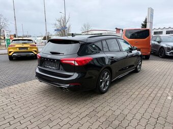 Ford Focus Turnier ST-Line - 7