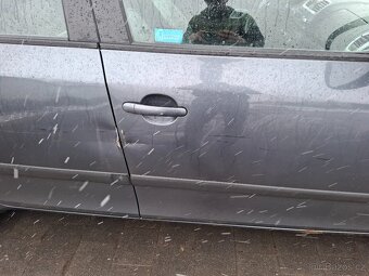 Škoda Fabia 1.2HTP - 2008 - 7