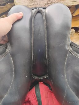 Sedlo pony shetty - 7