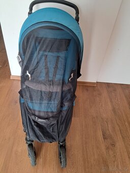 Britax b-motion - 7