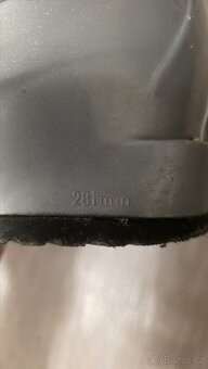 Dětské lyžáky Head - 7