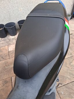 Gillera runner sp 50 - 7