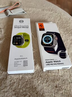 Apple Watch Ultra 2 - 7