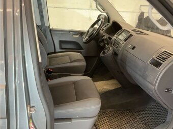 Multivan T5 2.0TDI 103kW Special 2014,179tis.km,serviska - 7