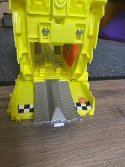 Hot Wheels - 7