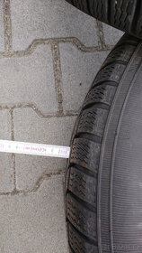 Zimní pneu Nokian 205/55/R16 94V XL - 7