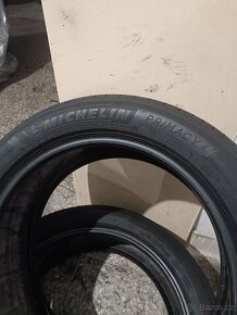 Letní pneu 205/50/17 Michelin Primacy 4 - 7