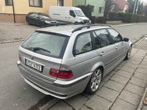 BMW 330d E46 - 7