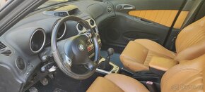 Alfa Romeo 156 1,9 jtd - 7