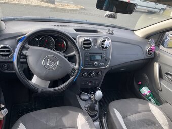 Dacia Sandero Stepway - 7