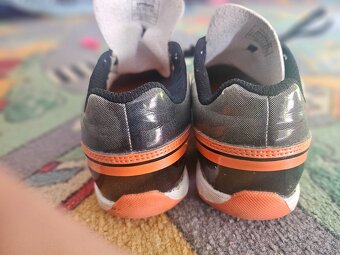 Umbro 33 - 7