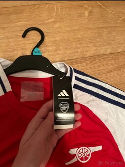 Dres Arsenal - 7
