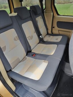 Ford tourneo connect 1.8 tdci - nova STK - 7
