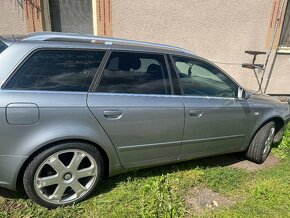 Prodám audi a4 b7 - 7