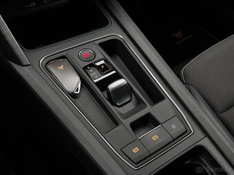 Cupra Formentor 1.5 TSi 110kW DSG, 360° kamera, ČR, 2023 - 7