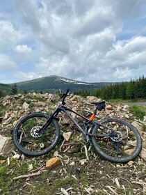 trailové kolo Mondraker Foxy L 2021 - 7