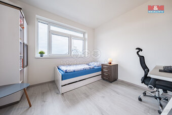 Prodej bytu 3+kk, 67 m², Rakovník, ul. Lubenská - 7