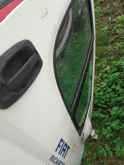 Citroen Jumper 2,2hdi 74kw - 7