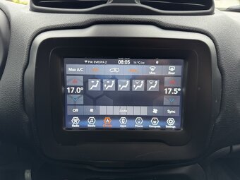 Jeep Renegade 1.3i 132 kW Limited 4x4 Full LED Automat - 7