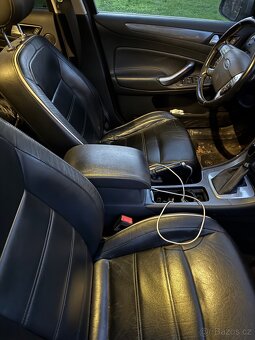 Ford Mondeo mk4 2.0 2013 - 7