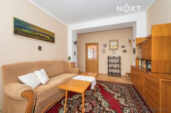 Prodej byt 2+1, 56㎡ - 7