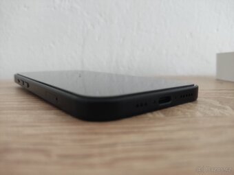 IPHONE 15 128GB BLACK - 7