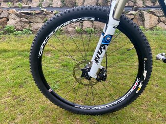 Cannondale F29 Si Carbon - 10,8kg - 7