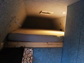 Iveco Daily Obytné auto 2.8 + garáž na motorky - 7