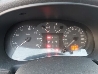 Renault Thalia 1.4 - 7