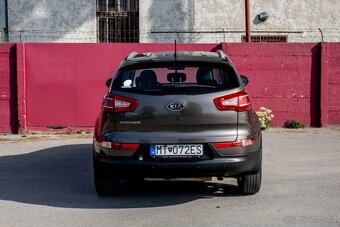 Kia Sportage 1.6 GDI 2WD LX - 7