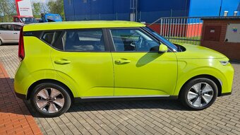 Kia Soul EV - 7