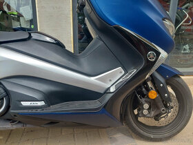 Yamaha TMAX 530 DX, CzTp, hezký stav,i na splátky - 7