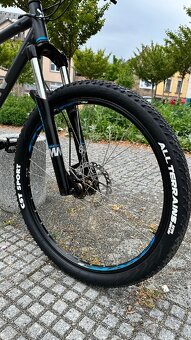 Rockrider 500 - 7
