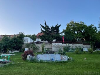 Prodej rodinného domu - Všetaty-Přívory - 7