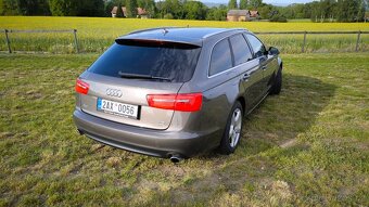 AUDI A6 - 7