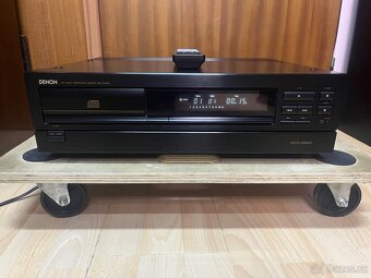 Denon - 7