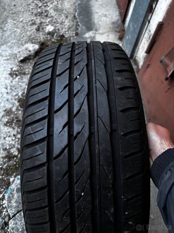 205/55 R16 Matador 6-7mm letní - 7