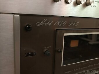 Marantz kompletní Rack Top stav. - 7
