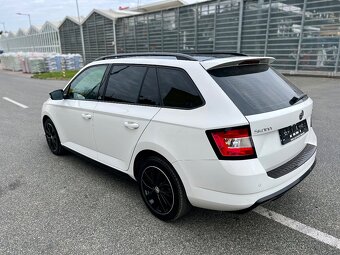 Škoda Fabia III 1.2 TSI Monte Carlo - 7