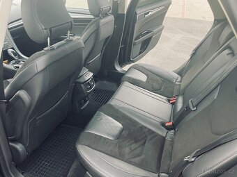 Ford MONDEO MK5 - 7
