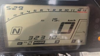 Yamaha MT-10 - 7