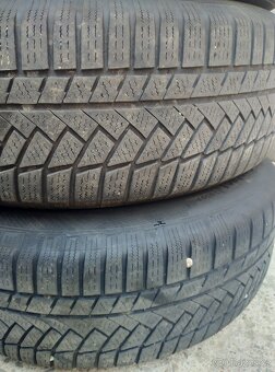 5x112 235/65/17 Audi q5 ALU - 7
