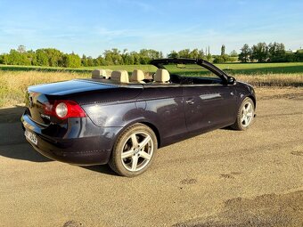 VW Eos 2.0 tdi - 7