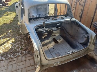 Volha gaz 21 - 7